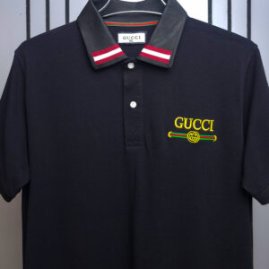 Premium Polo shirt (Black Color)