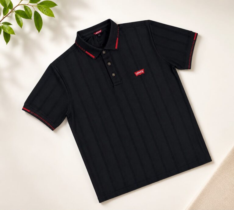 Chaina Polo