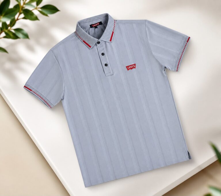 Chaina Polo